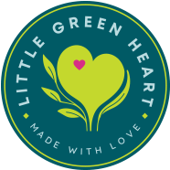 Logo - Little Green Heart 
